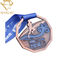 La maratona mette in mostra le medaglie su ordinazione online