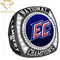 Anelli personali nazionali dei campioni di sport degli anelli di campionato di pallacanestro su ordinazione per il vostro gruppo