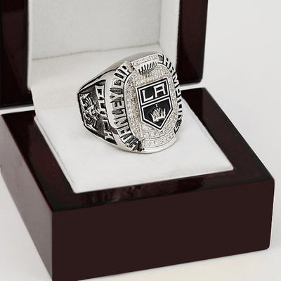 NHL su ordinazione Stanley Cup Hockey Championship Rings dell'anello di sport del campione della replica 3D da vendere